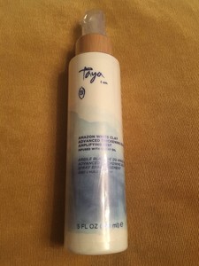 Taya Amazon White Clay Advanced Thickening Blend Amplifying Mist