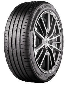 235/60 R17 102V Enliten / EV Bridgestone Turanza 6 - Photo 1/2