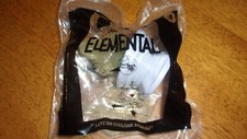 2023 McDonald's Disney Elemental Lutz on Cyclone Stadium Happy Meal Toy NIP 6