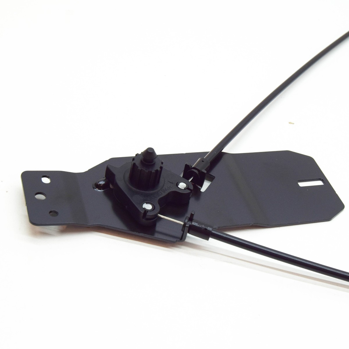 AUDI Q4 Sportback F4N Front Hood Bonnet Lock Cable 89A823529 NEW 