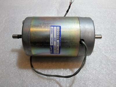 Original Motor TEAC EM1542 - für TASCAM 38 Tonbandgerät