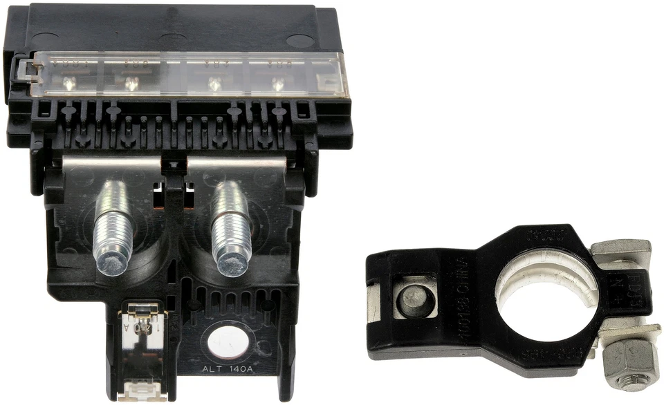 Battery Fuse Dorman For 2004-2009 Nissan Quest 2005 2006 2007 2008 - Image 3 of 4