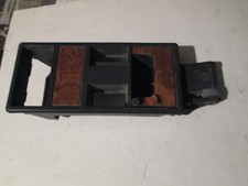 poignée de porte ouverture RENAULT 25 R25 commande vitre