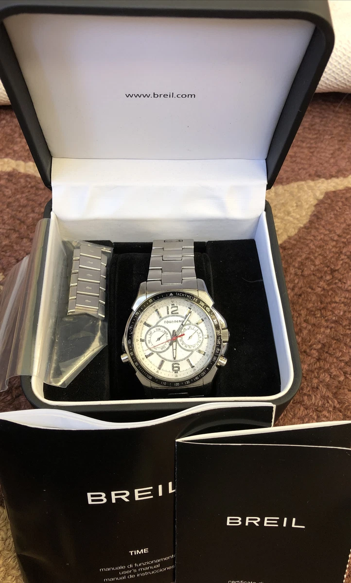 Acura tourneau watch clearance