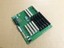 thumbnail 1 - 1PC Industrial computer backplane BP-8P4 REV: A0 9 slots 5ISA 4PCI