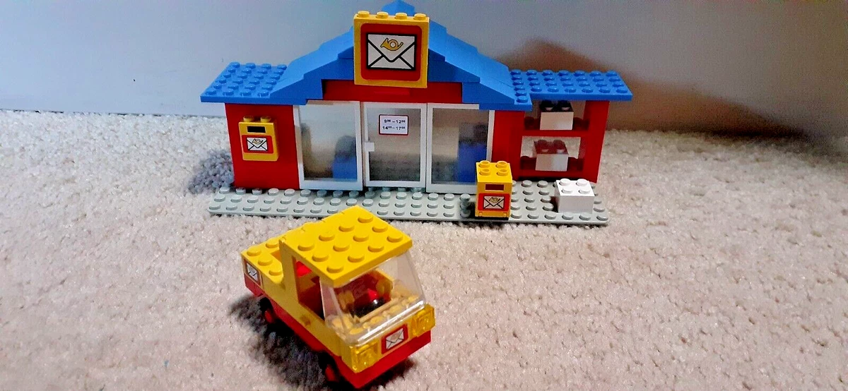 Lego sales vintage ebay