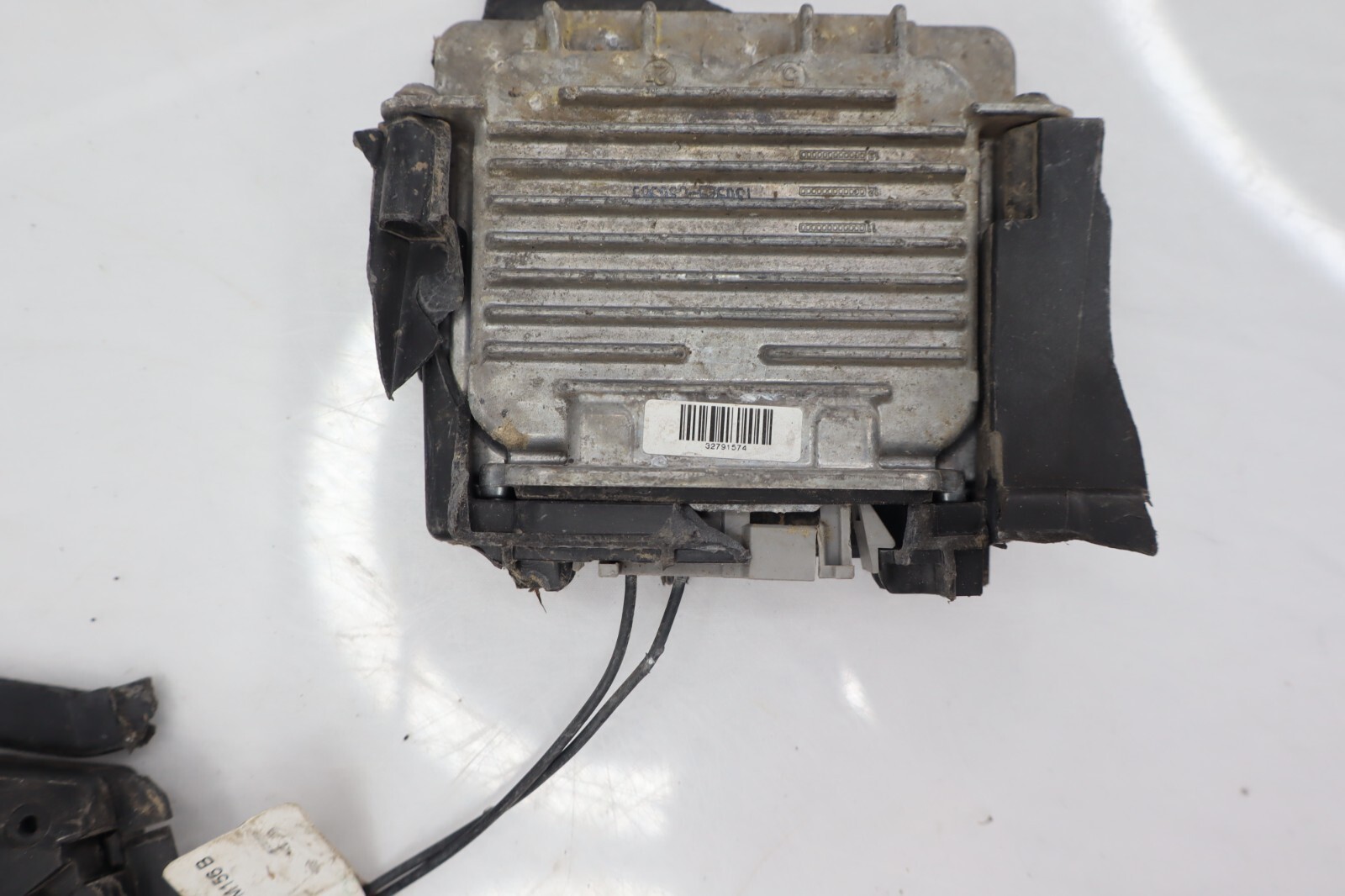 2014-2019 Maserati Quattroporte RH Right Headlight Ballast Module Unit Set 3 PCS