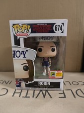 2018 Funko San Diego Comic-Con Exclusives Guide 84