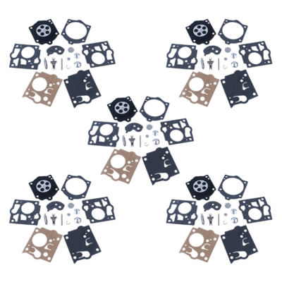 #ad Carburetor Carb Repair Kit For McCulloch Mac PROMAC 700 8200 PM 10 10 10 K10 SDC $22.94