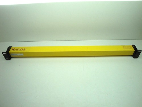 "Receptor de cortina de luz de largo alcance Omron/STI MS4432BR Minisafe 4400 32" - Imagen 7 de 12