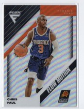 22-23 Flux Flow Motion Sliver Chris Paul