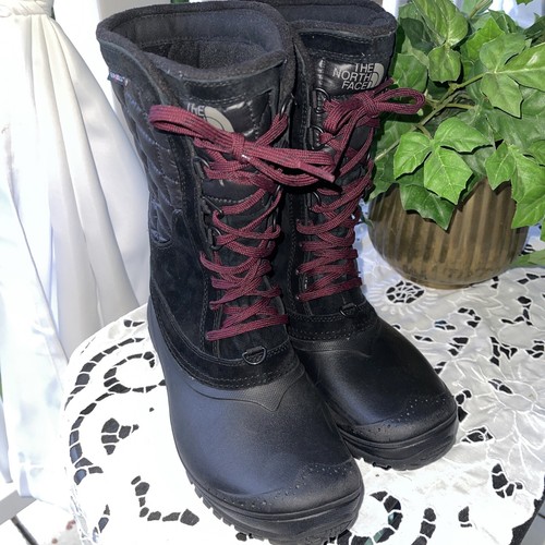 The North face boots | eBay