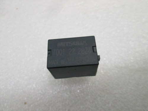 Реле mitsuba 7001