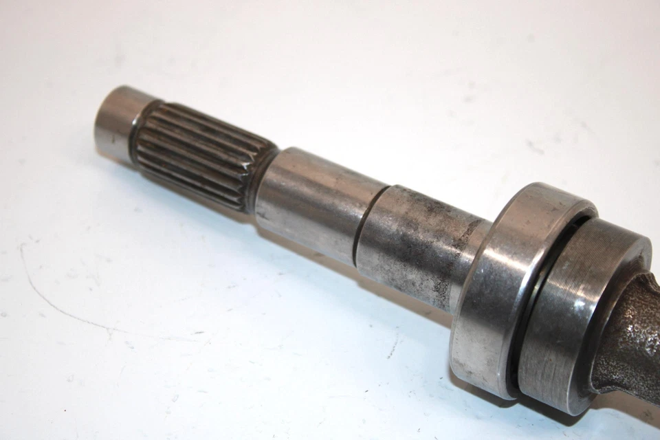 Eje de entrada de transmisión Polaris Scrambler 500 99 OEM 3233536 AP26 Foto 3 de 4