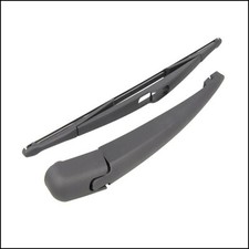 Bürste Heckscheibenwischer Komplett Arm Für Ford Grand C-Max ( Dxa ) Von 2010>