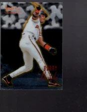 A6428- 1995 Select Certified BB #s 1-136 +Inserts -You Pick- 15+ FREE US SHIP