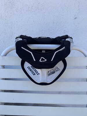 【ジャンク】leatt ネックブレース　DBX PRO Leatt DBX Pro Neck Brace - Reviews, Comparisons, Specs