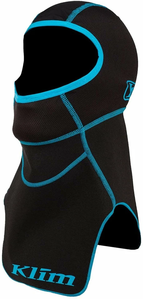 Balaclava de inverno à prova de vento KLIM - Imagem 2 de 4