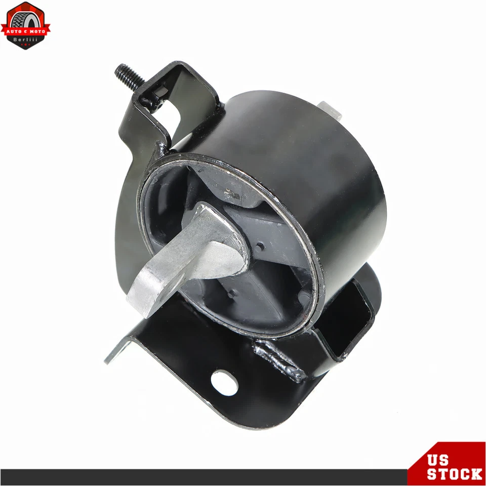 Juego de 4 montajes de motor y transmisión para Dodge Grand Caravan 2008/2009/2010 3,3/3,8/4,0 L Foto 2 de 4