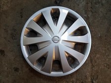 Brand New 2012 13 14 15 16 17 2018 Versa 15 Hubcap Wheel Cover 53087