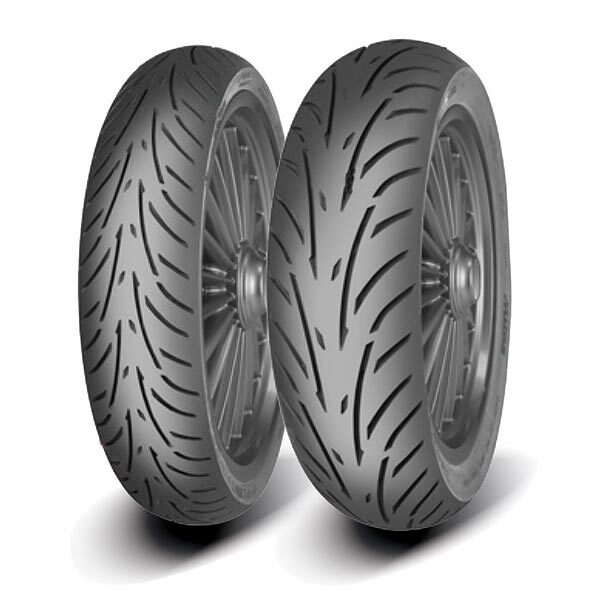 PNEUMATICO GOMMA APRILIA SCARABEO STREET 2T HIPER2 (THE00) 50 05