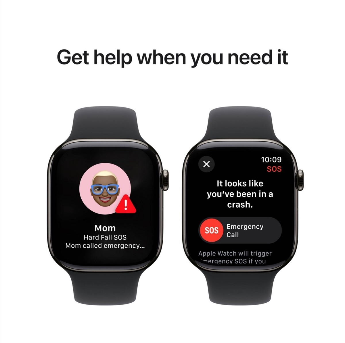 Applewatch10アルミニウムモデル46mmジェットブラックGPSセルラー Applewatch10アルミニウムモデル46mmジェットブラックGPSセルラー