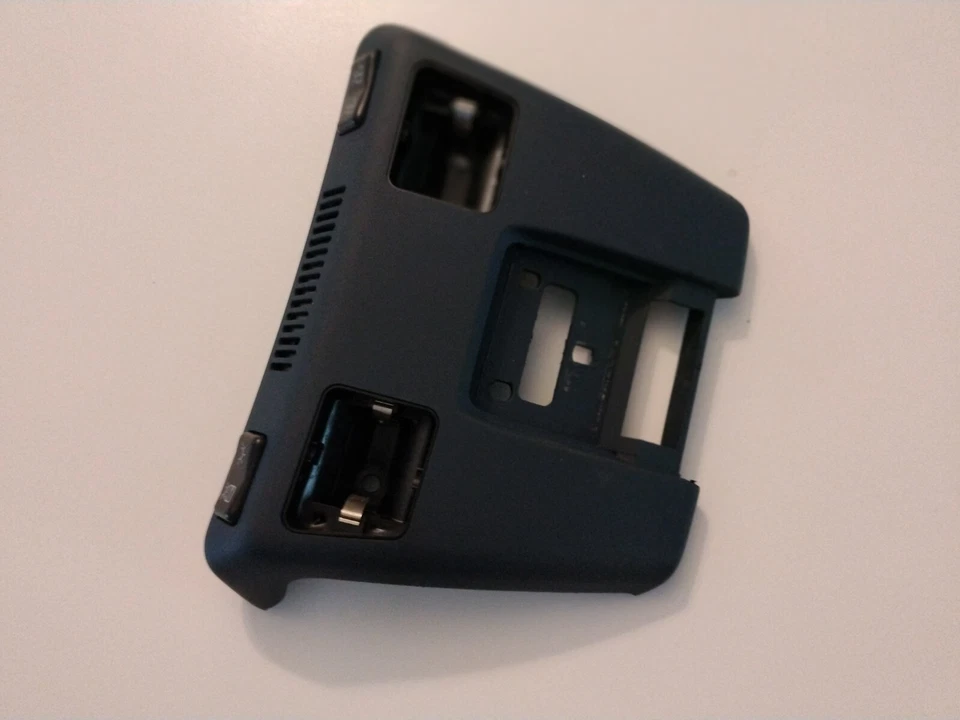 ✅ 90-95 Mercedes R129 SL300 SL500 Inside Rear View Mirror BASE ONLY 12982001 new - Image 2 of 4