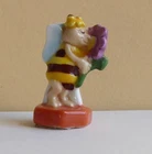 Figurine (Bean) Bees - 2012 - A Bee