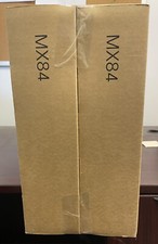 Cisco Meraki MX84 Cloud Managed Security Appliance. Unclaimed