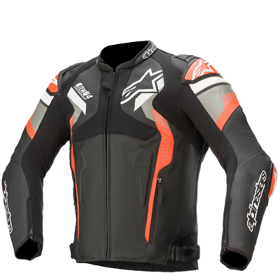 Alpinestars レザージャケット ATEM V4 USA44 美品 s-l400.png