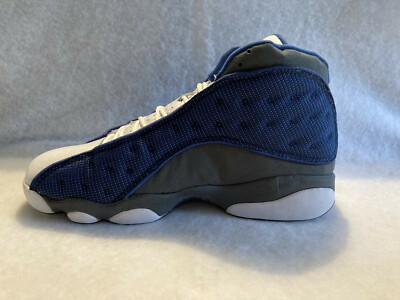 jordan 13 retro flint 2005