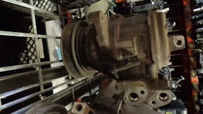 99 GRAND CHEROKE AC COMPRESSOR