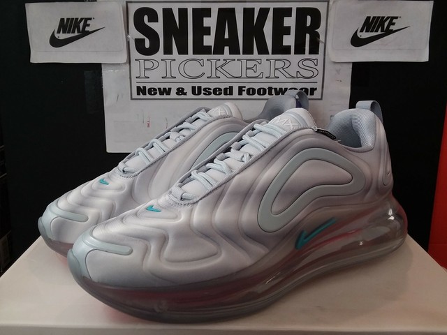 Size 8 - Nike Air Max 720 Airbrush 2019 for sale online | eBay