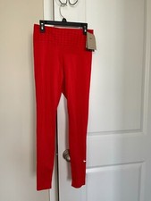 BNWT Nike One Dri-Fit Icon Clash Printed 7/8 Tights, Women, Size S, DD4563