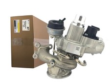 ORIGINAL SUSTAINera Turbolader Abgasturbolader Opel Astra K 1.2 Turbo 1684706280