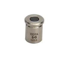 Laser Ammo Surestrike 9mm to .38 Special/357 Back Cap Cartridge Adapter