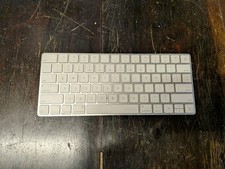 Apple Magic Keyboard 2 White A1644