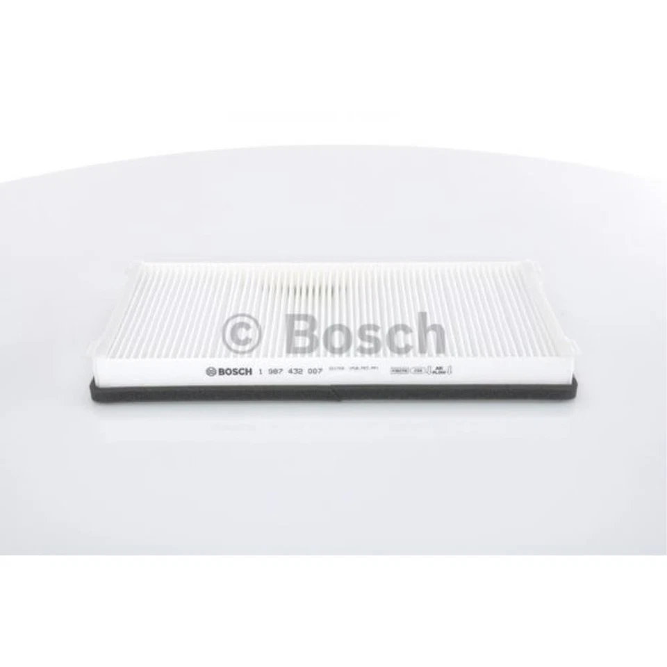 Kit ispezione Bosch kit filtri filtro aria per Peugeot 406 Break 8E/F 8C 8B - Immagine 2 di 4