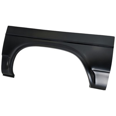 Wheel Arch Repair Panels  Driver Left Side for Chevy Express Van Hand NA G10 G20