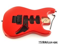 Charvel So-Cal 4 SC4 Pro Mod BODY + HARDWARE ...