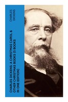 Charles Dickens | Charles Dickens: A Christmas Carol & Other Christmas Books...