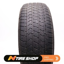 Set Of 4 Used 25560r18 Firestone Firehawk Pursuit - 108v - 7.5-8.532 Set Of 4 Used 25560r18 Firestone Firehawk Pursuit - 108v - 7.5-8.532