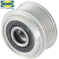 SNR GA753.12 Generatorfreilauf Freilauf Generator FüR Opel