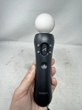Sony PlayStation Motion Controller Wand for PS3 PS4 PS5 CECH-ZCM2U Authentic OEM