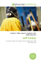 Jeff Farkas Frederic P. Miller (U. A.) Taschenbuch Englisch 2026 OmniScriptum