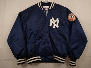 New York Yankees Starter Jacket | eBay New York Yankees Starter Jacket | eBay