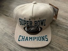 Philadelphia Eagles Super Bowl Champions Memorabilia Guide 13