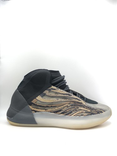adidas Yeezy QNTM Amber Tint GX1331 US Men’s Size 8