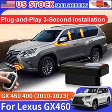 For Lexus Gx460 Window Lifting Obd Module Upgrade And Modification Accessories For Lexus Gx460 Window Lifting Obd Module Upgrade And Modification Accessories