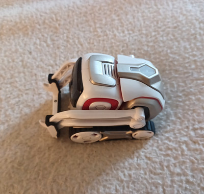Vintage Anki Cozmo Robot Untested ***FOR PARTS OR REPAIR***